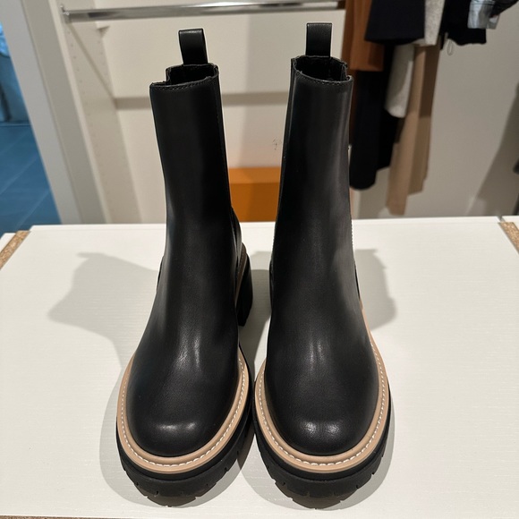 Shoes - ⭐️Open Edit Boots⭐️
